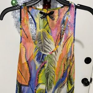 Feather Top